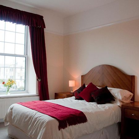 The Wellington Bed & Breakfast Seaford Bagian luar foto