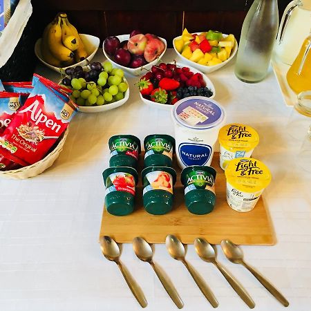 The Wellington Bed & Breakfast Seaford Bagian luar foto