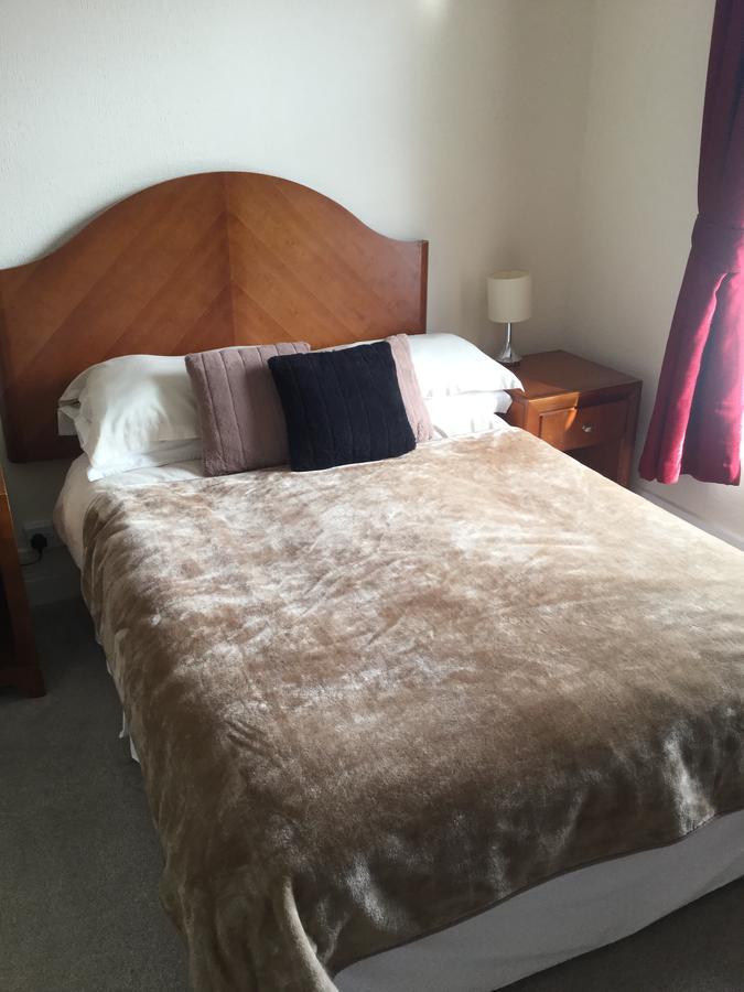 The Wellington Bed & Breakfast Seaford Bagian luar foto