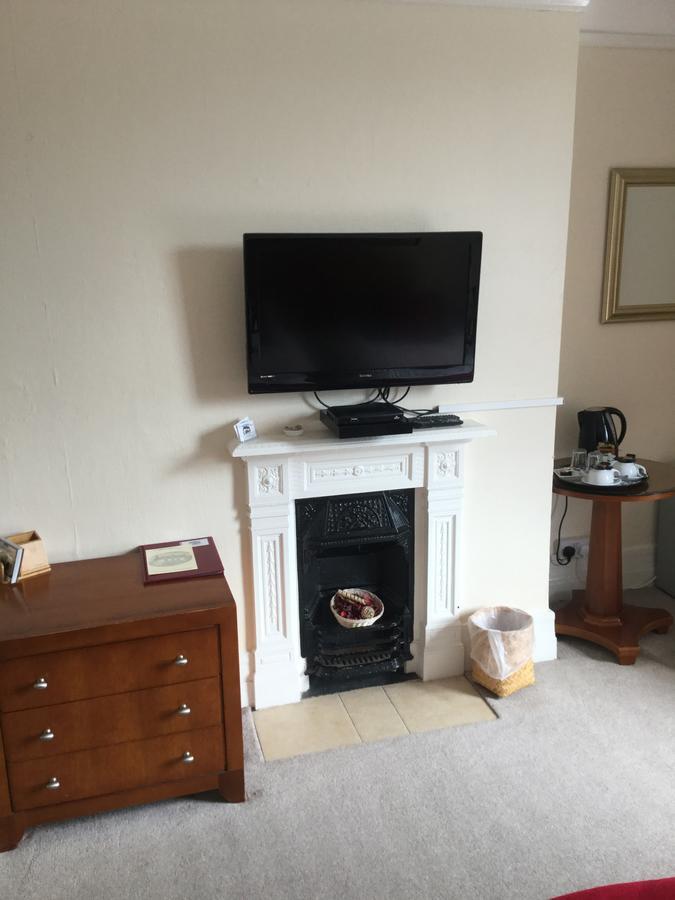 The Wellington Bed & Breakfast Seaford Bagian luar foto