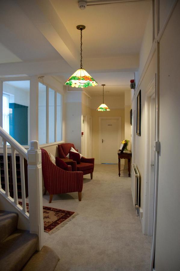 The Wellington Bed & Breakfast Seaford Bagian luar foto