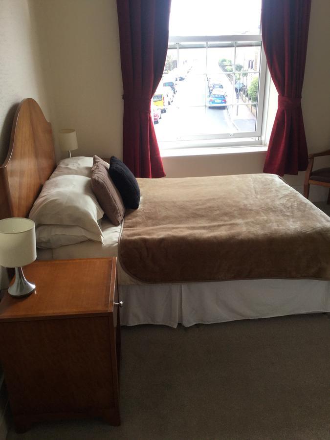 The Wellington Bed & Breakfast Seaford Bagian luar foto