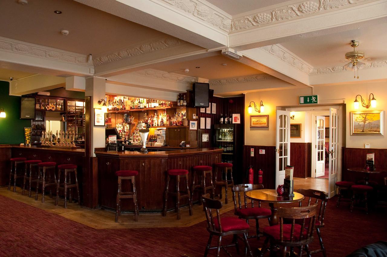 The Wellington Bed & Breakfast Seaford Bagian luar foto