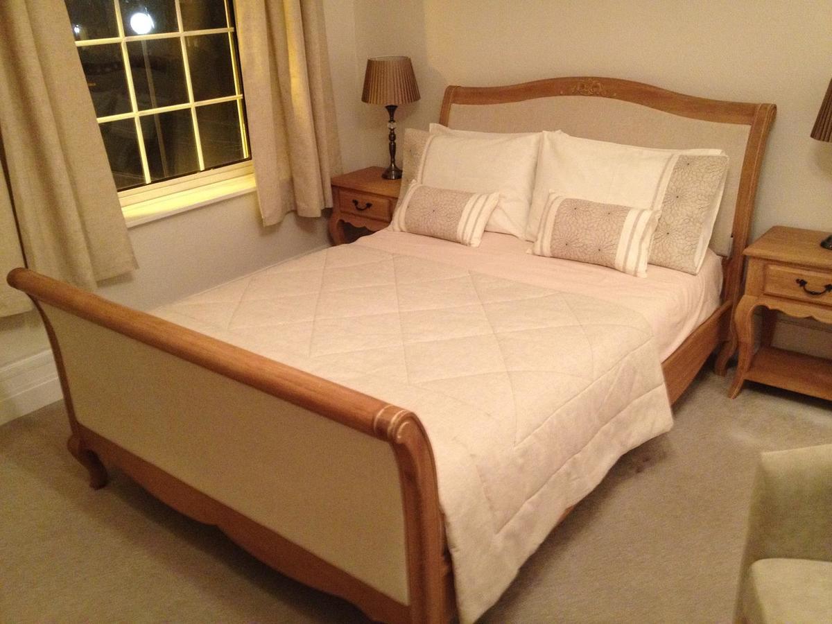 The Wellington Bed & Breakfast Seaford Bagian luar foto