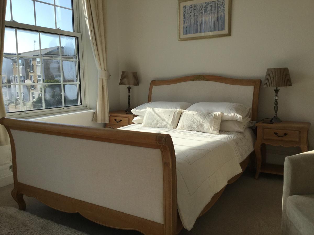 The Wellington Bed & Breakfast Seaford Bagian luar foto