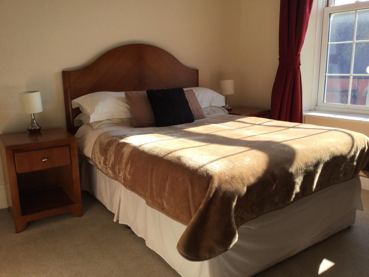 The Wellington Bed & Breakfast Seaford Bagian luar foto