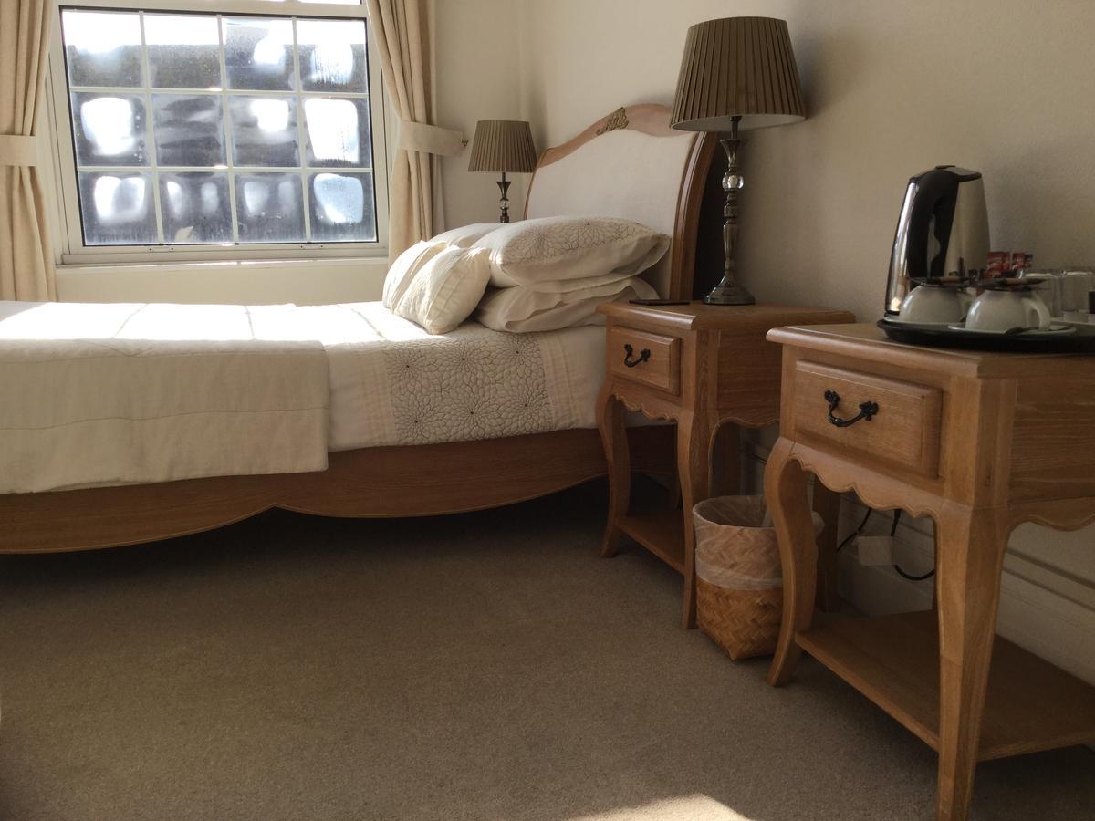 The Wellington Bed & Breakfast Seaford Bagian luar foto