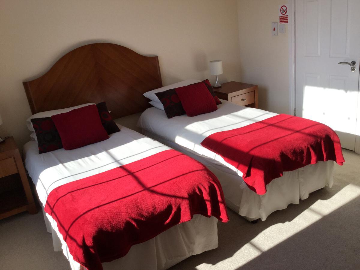 The Wellington Bed & Breakfast Seaford Bagian luar foto