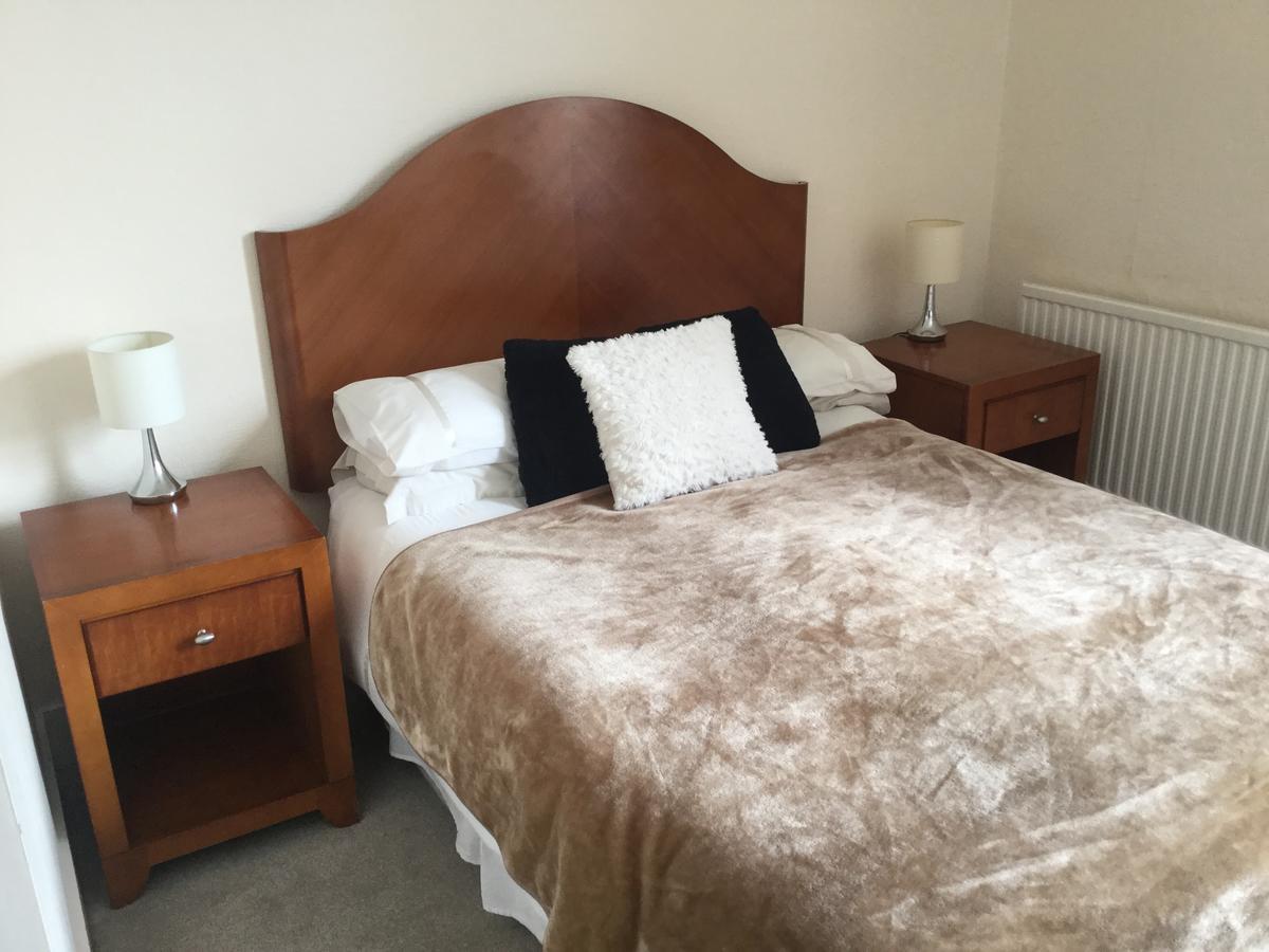 The Wellington Bed & Breakfast Seaford Bagian luar foto