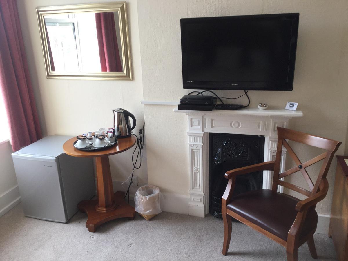 The Wellington Bed & Breakfast Seaford Bagian luar foto