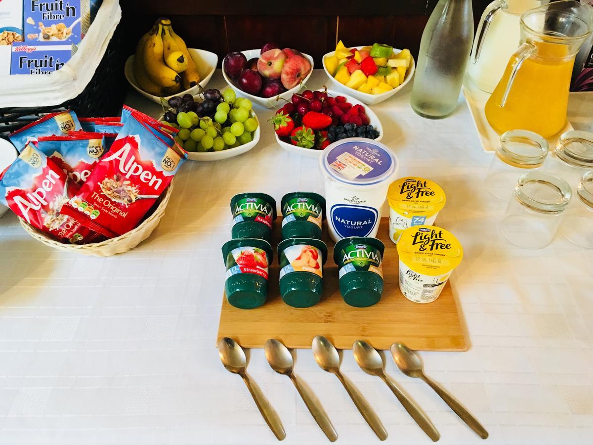 The Wellington Bed & Breakfast Seaford Bagian luar foto