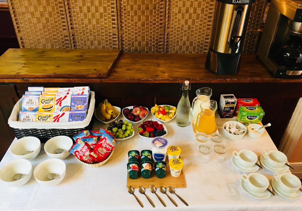 The Wellington Bed & Breakfast Seaford Bagian luar foto